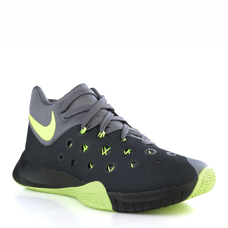 Nike hyperquickness 2025